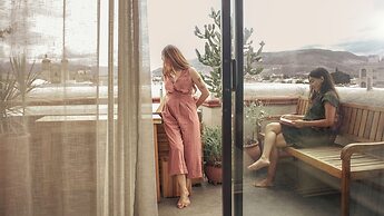 Suites Amanecer by Casa del Sótano