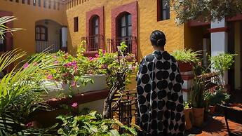 Suites Amanecer by Casa del Sótano