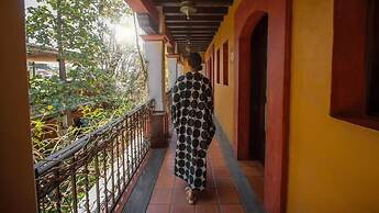 Suites Amanecer by Casa del Sótano