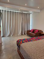 Suites Amanecer by Casa del Sótano