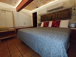 Suites Amanecer by Casa del Sótano