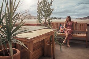 Suites Amanecer by Casa del Sótano