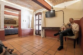 Suites Amanecer by Casa del Sótano