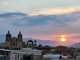 Suites Amanecer by Casa del Sótano