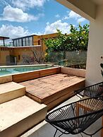 Suites Amanecer by Casa del Sótano