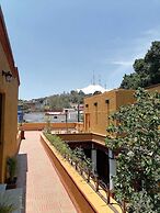 Suites Amanecer by Casa del Sótano