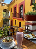 Suites Amanecer by Casa del Sótano