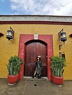 Suites Amanecer by Casa del Sótano
