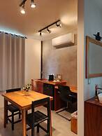 Suites Amanecer by Casa del Sótano