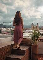 Suites Amanecer by Casa del Sótano