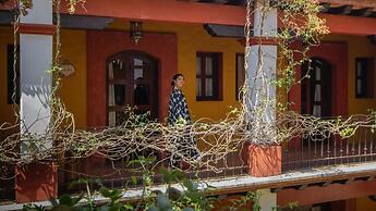 Suites Amanecer by Casa del Sótano