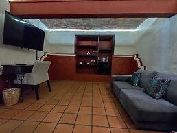 Suites Amanecer by Casa del Sótano
