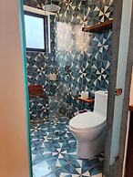 Suites Amanecer by Casa del Sótano