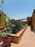 Suites Amanecer by Casa del Sótano