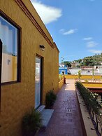 Suites Amanecer by Casa del Sótano