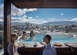 Suites Amanecer by Casa del Sótano