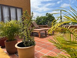 Suites Amanecer by Casa del Sótano