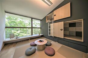 LIME RESORT HAKONE