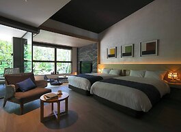 LIME RESORT HAKONE