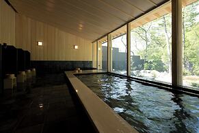 LIME RESORT HAKONE