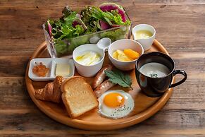 LIME RESORT HAKONE