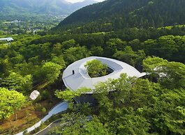 LIME RESORT HAKONE