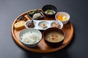 LIME RESORT HAKONE