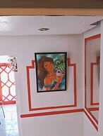 Wjv Inn Bacolod