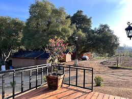 St. George Ranch Resort