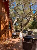 St. George Ranch Resort