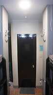 Sierra Madre Divers Dorm Room