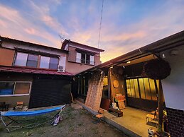 Guesthouse Mikansei