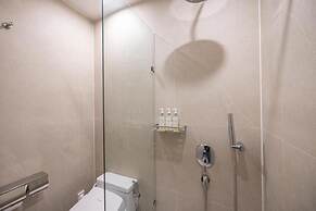 H-AVENUE HOTEL HAEUNDAE