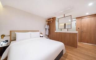 H-AVENUE HOTEL HAEUNDAE