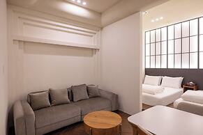 H-AVENUE HOTEL HAEUNDAE
