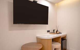 H-AVENUE HOTEL HAEUNDAE