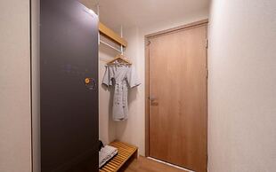 H-AVENUE HOTEL HAEUNDAE