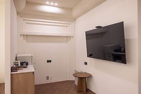 H-AVENUE HOTEL HAEUNDAE