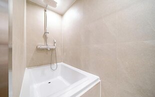 H-AVENUE HOTEL HAEUNDAE