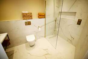 1 Bed Cottage - Plus Sofa Bed - Sleeps 4 - Pets