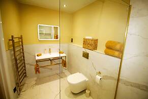 1 Bed Cottage - Plus Sofa Bed - Sleeps 4 - Pets