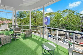 Surfo House