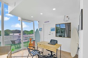 Surfo House