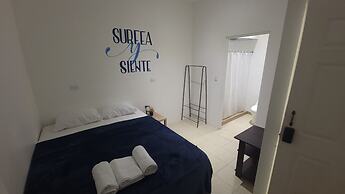 Surfo House