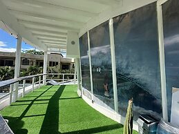 Surfo House