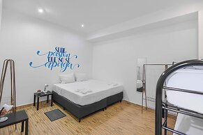 Surfo House