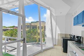 Surfo House