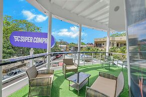 Surfo House