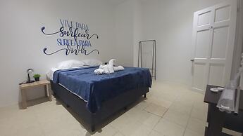 Surfo House