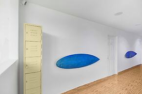 Surfo House